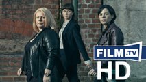 No Offence: Exklusiver Clip zur Serie (2016) - Exkl. Clip starten