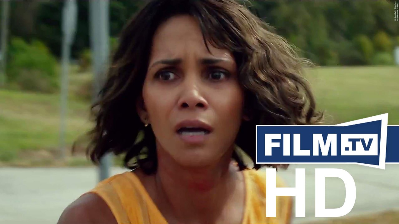 Kidnap: US Trailer zum Thriller mit Halle Berry (2016) - US Trailer