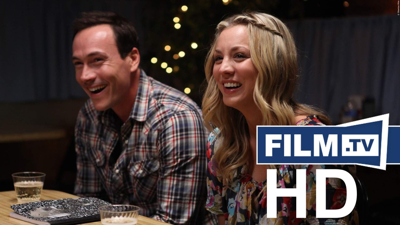 Book Of Love Trailer - Ein Bestseller Zum Verlieben (2016) - Trailer