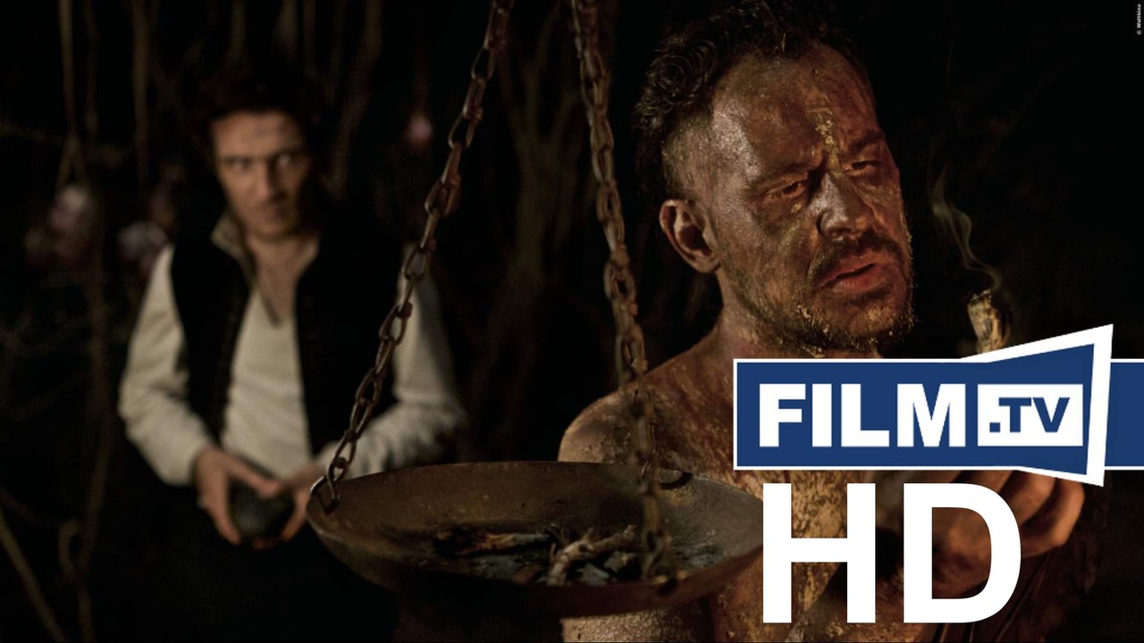 Das Kalte Herz Trailer Deutsch German (2016) 2