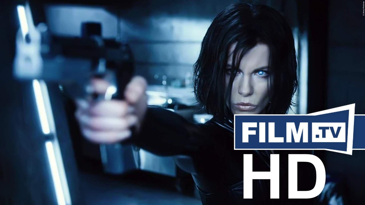 Underworld 5 - Blood Wars Trailer (2016) 3