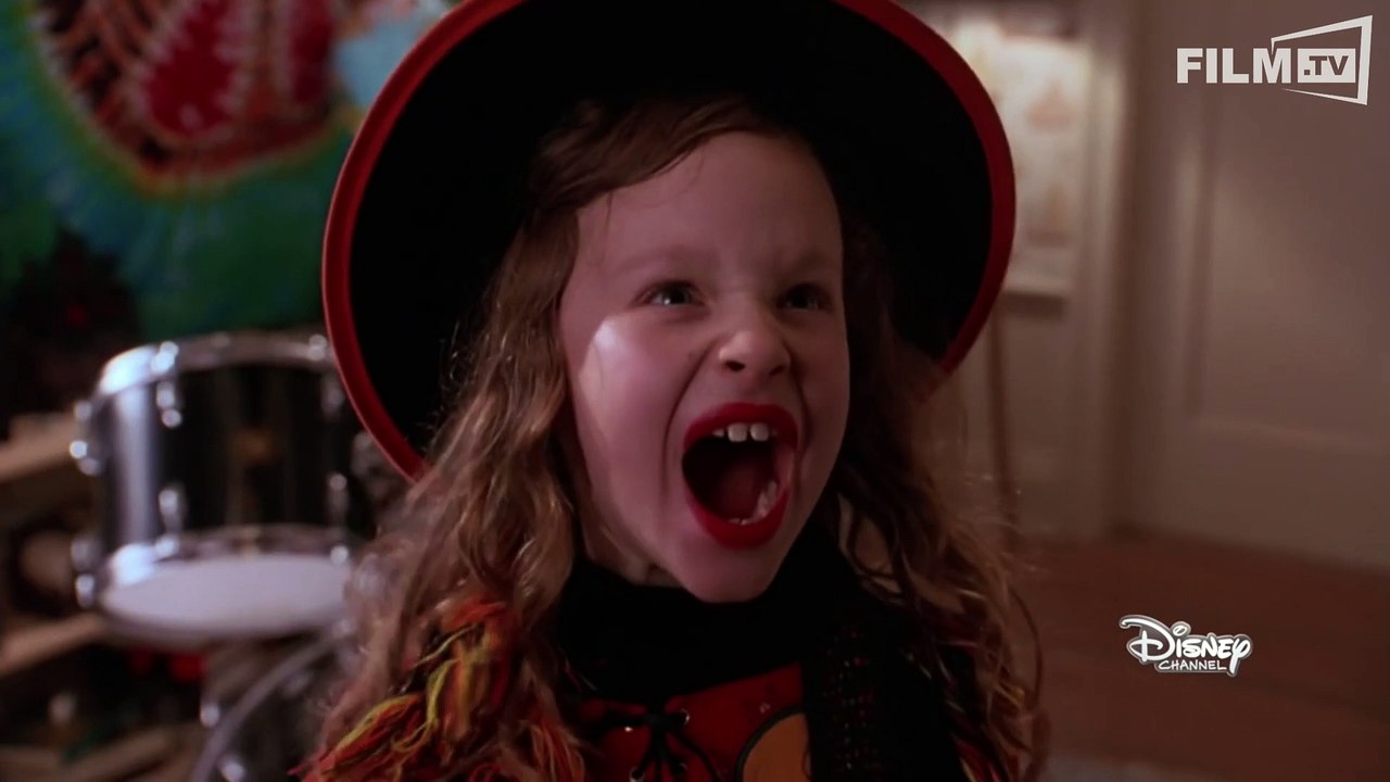 Oktober Grusel-Highlights im Disney Channel