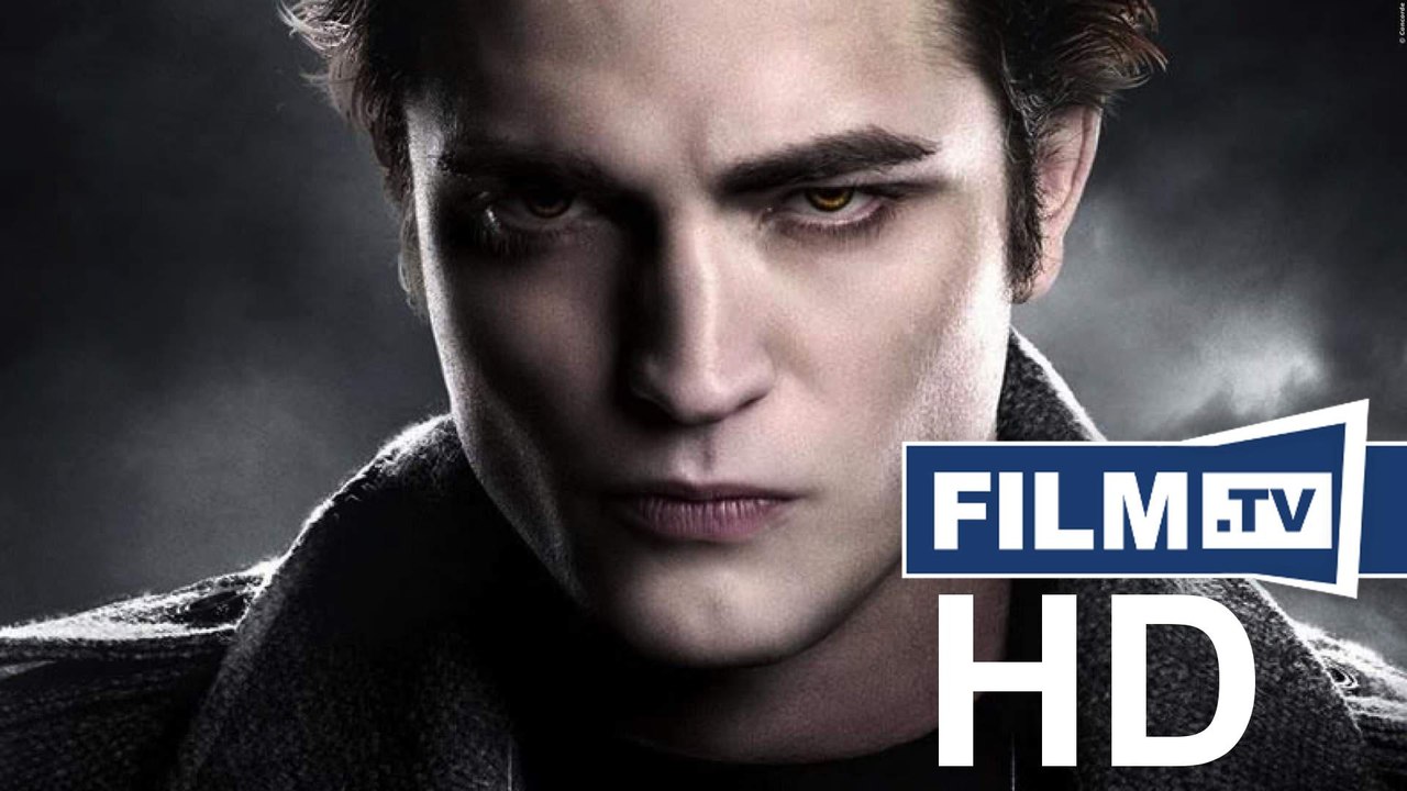 Twilight Fortsetzung: Robert Pattinson neugierig auf Edward-Spin-Off (2017)