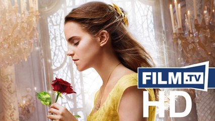Beauty And The Beast - Erstes Bild von Emma Watson als Belle (2016) - News