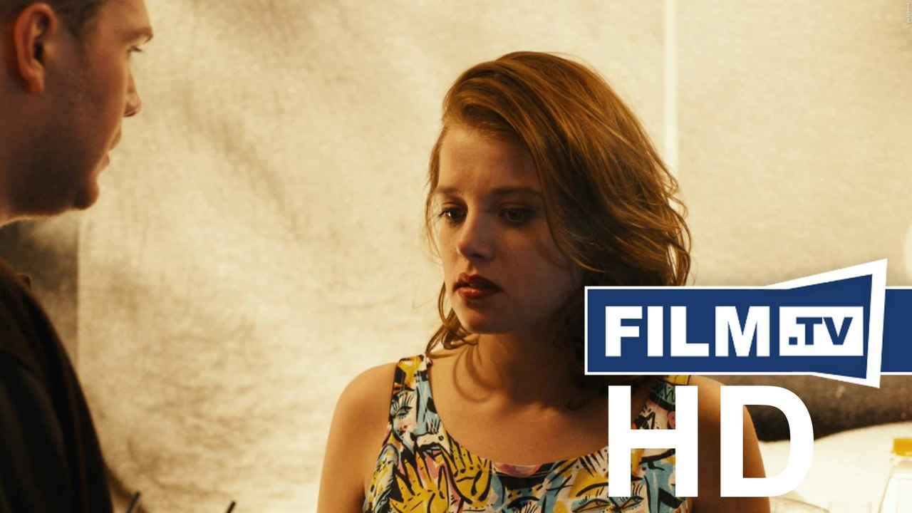 Jella Haase in Nirgendwo: Exklusiver Clip - Exkl. Clip starten