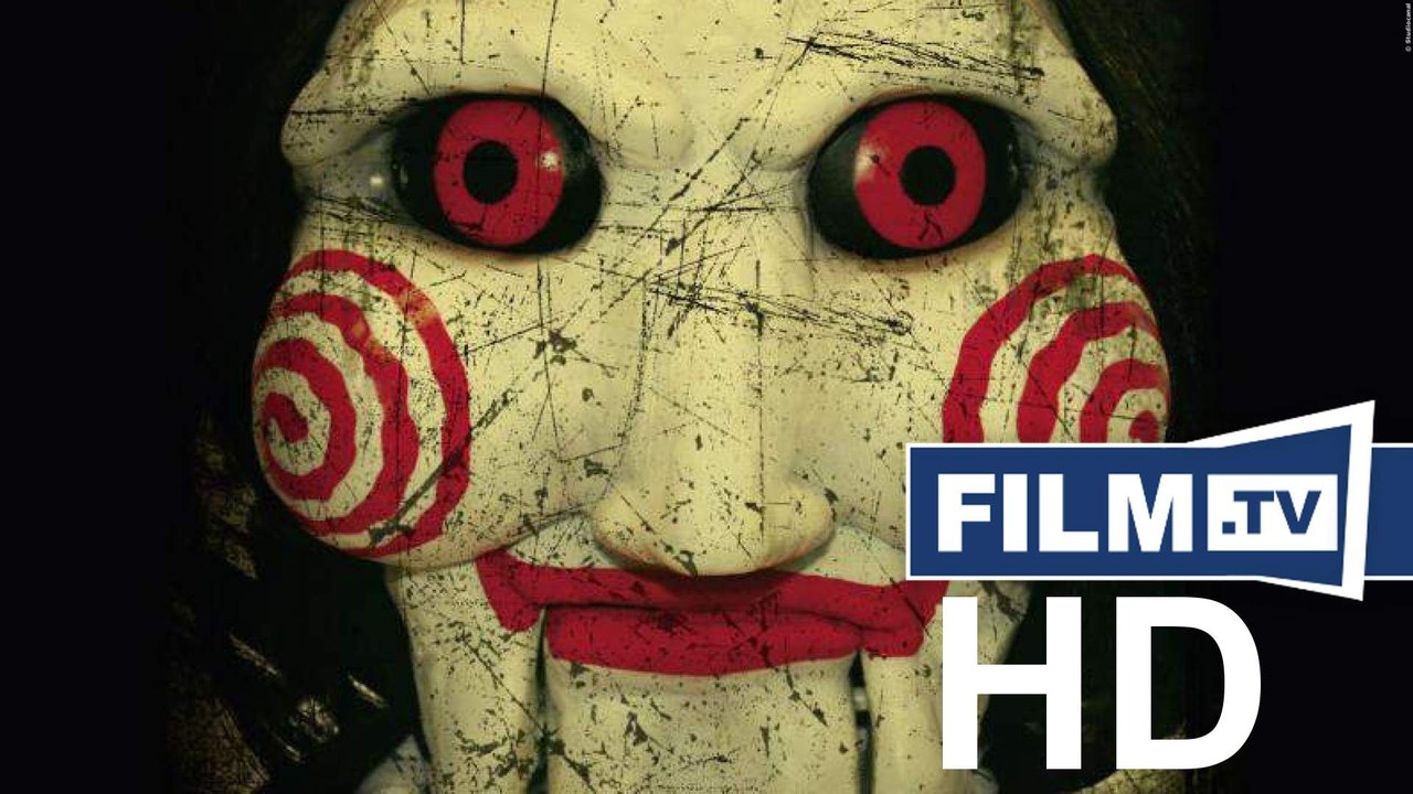 SAW 8 Legacy - Erstes Bild (2016) - News-Video