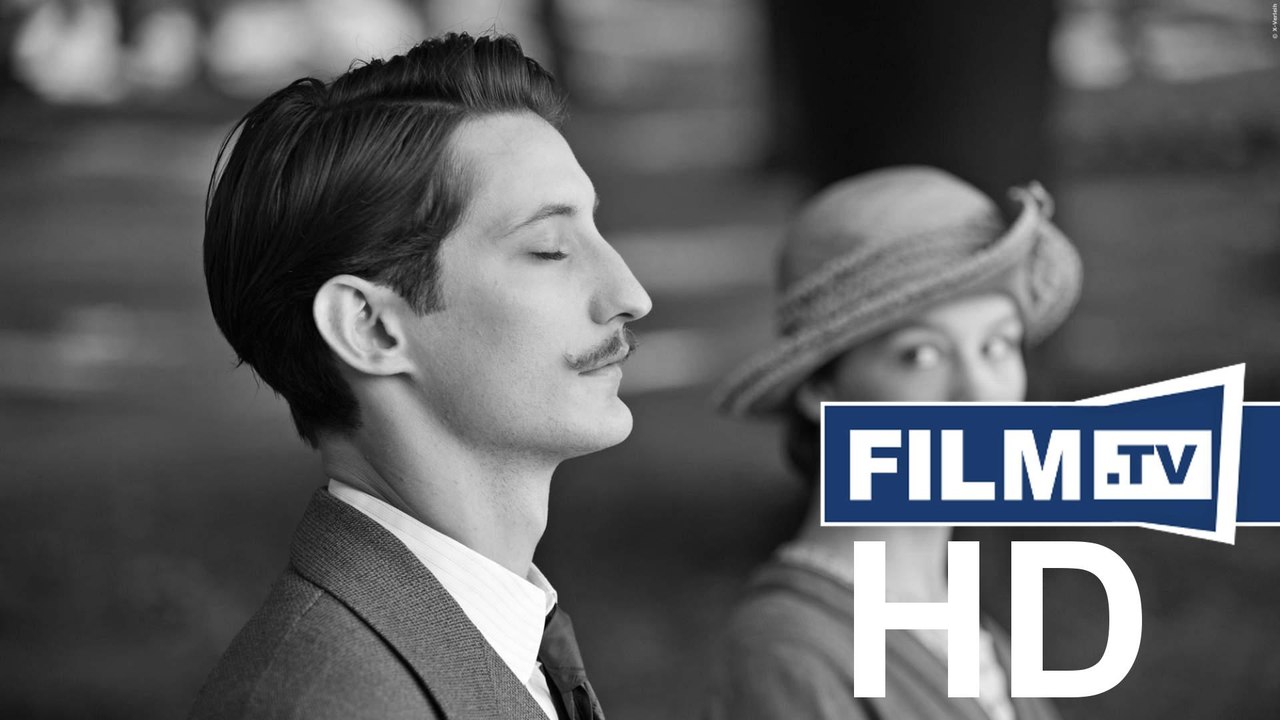 Frantz Trailer Deutsch German (2016)