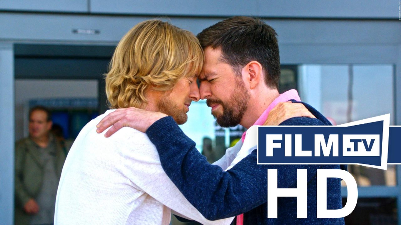 Wer Ist Daddy Trailer (2017) 1