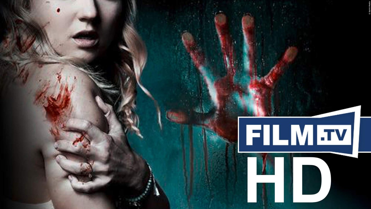 Scream Week Trailer Deutsch German (2016)