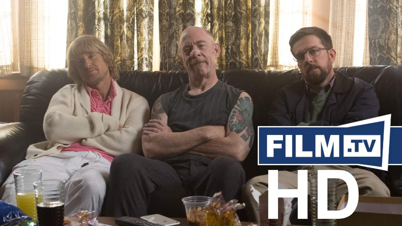 Erster Trailer zu Bastards - Wer Ist Daddy - Trailer