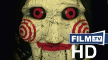 SAW 8 wird Anfang einer neuen Filmreihe (2016) - News