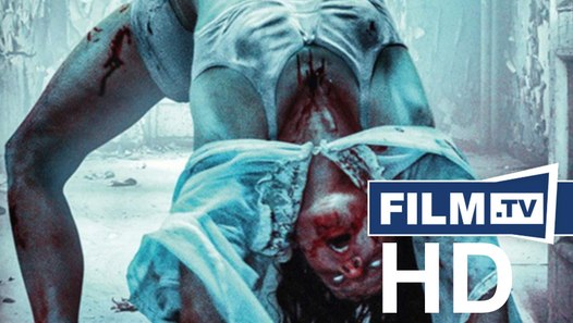 Forsaken Das Böse Kennt Kein Erbarmen