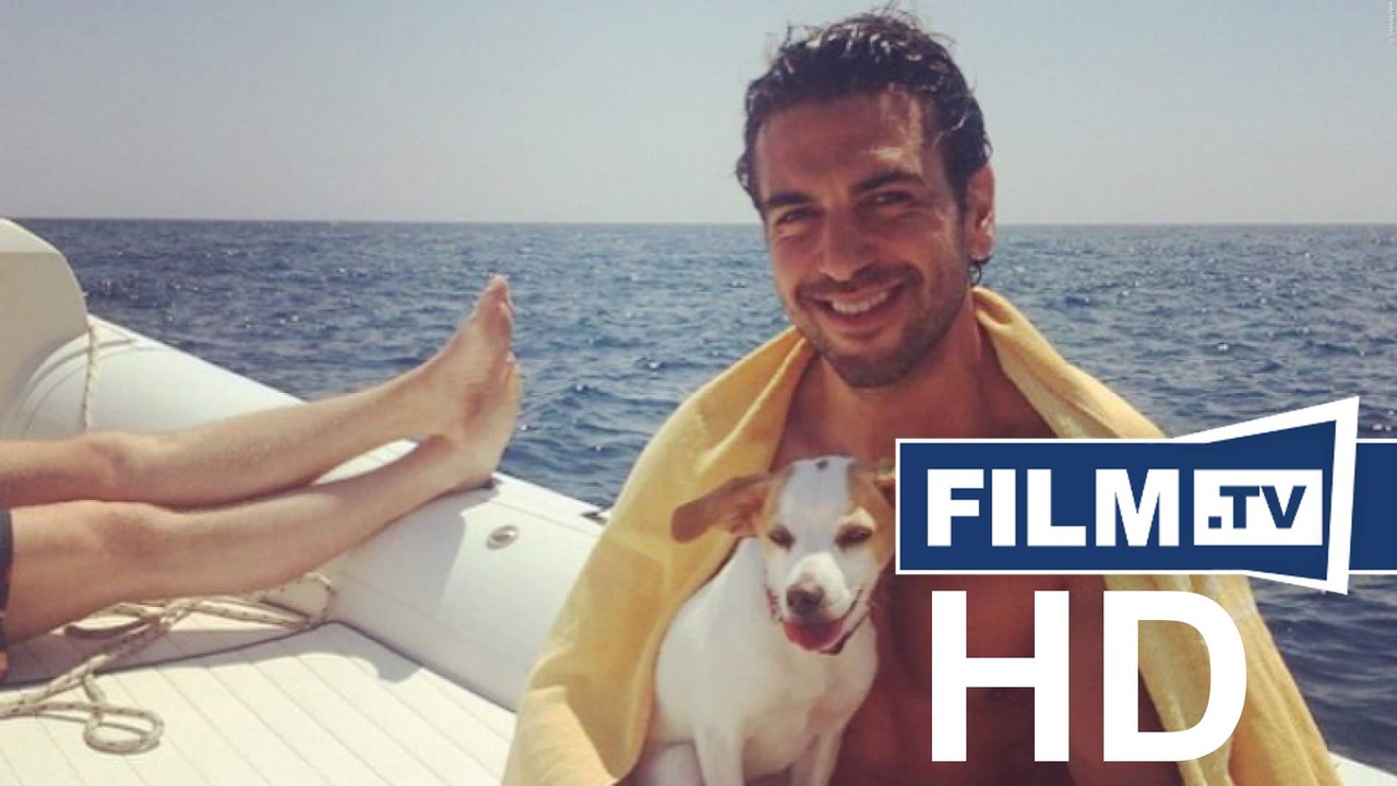 Diese Stars sind auf den Hund gekommen (2016)