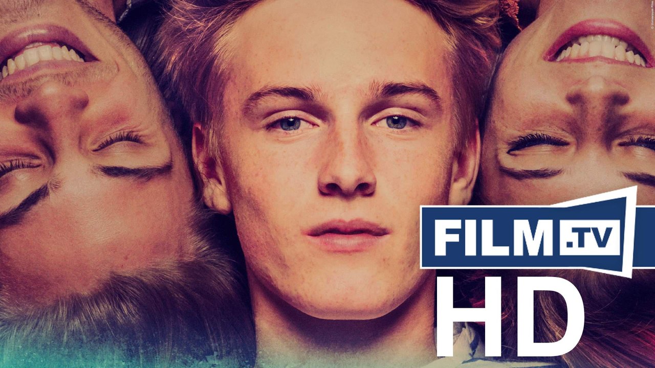 Die Mitte Der Welt Trailer Deutsch German (2016)