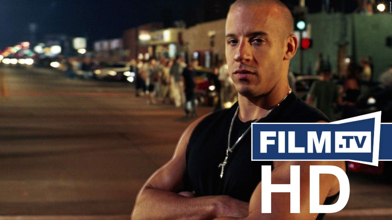 Fast And Furious 8: Vin Diesel will Oscar (2016) - News