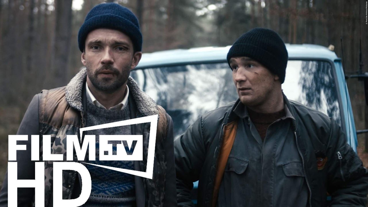 Exklusiv: Gelöschte Szene aus Schrotten - Exkl. Clip starten