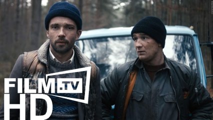 Exklusiv: Gelöschte Szene aus Schrotten - Exkl. Clip starten