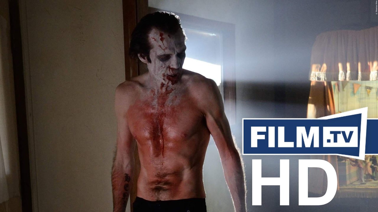 Rob Zombies 31: Clips zum Horrorschocker - Clip 4