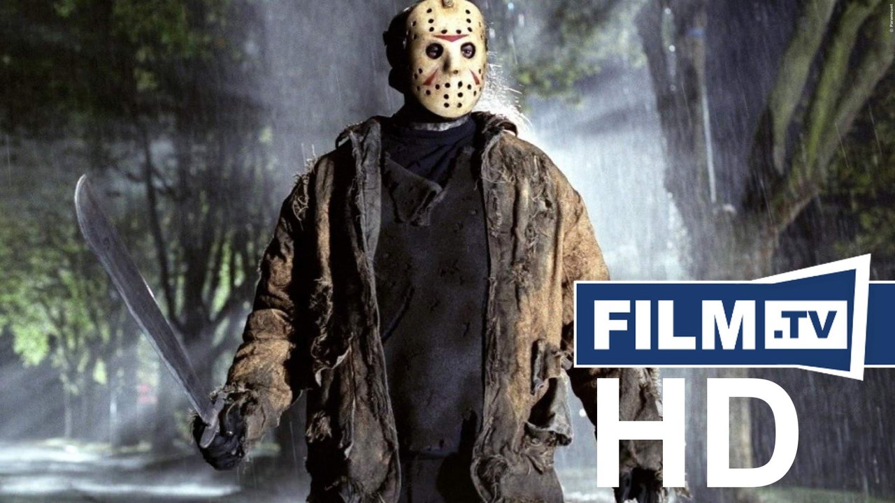 Freitag der 13te: Macher versprechen würdiges Comeback (2016) - News