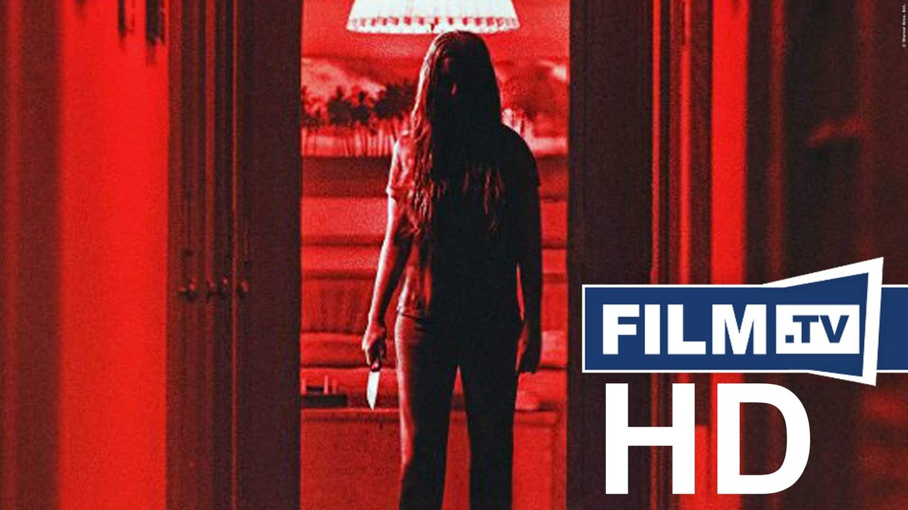 Wolves At The Door: Erster US Trailer zum Horrorslasher (2016) - Trailer