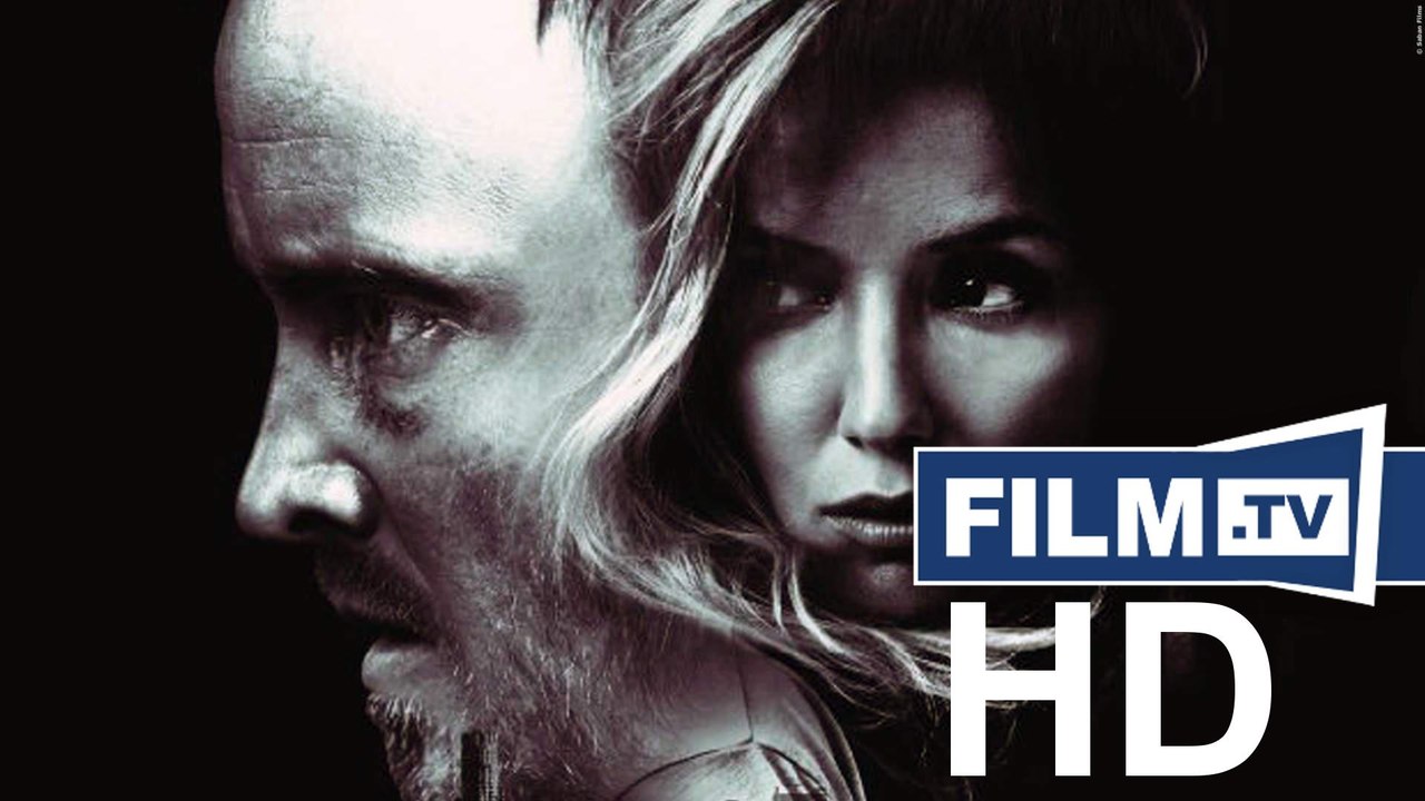 Come And Find Me: Trailer mit Breaking Bad-Star Aaron Paul (2016) - Trailer