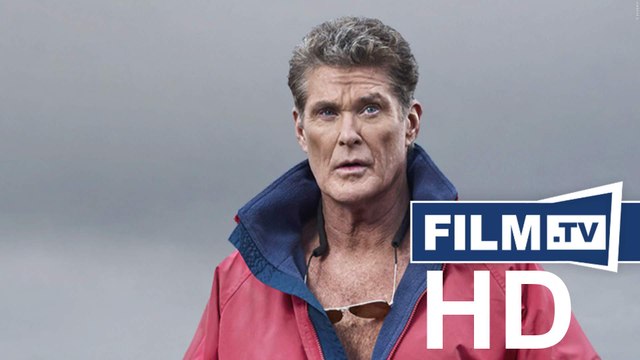 Hoff The Record: Trailer zur Comedyserie mit David Hasselhoff - Trailer