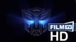 Transformers 5: Teaser-Trailer Compilation Deutsch German (2016) - Trailer