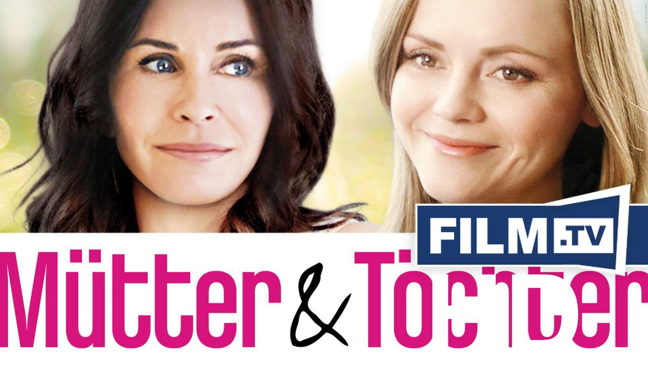 Mütter Und Töchter Trailer (2016)