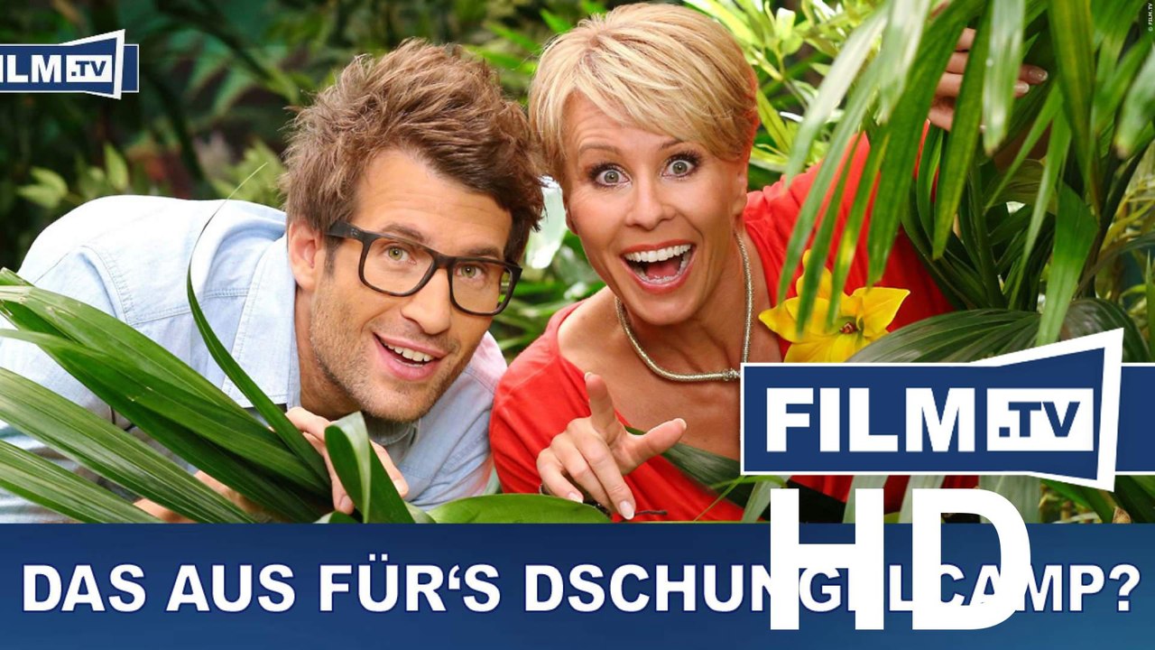 Dschungelcamp 2017: Mietvertrag läuft aus (2016)