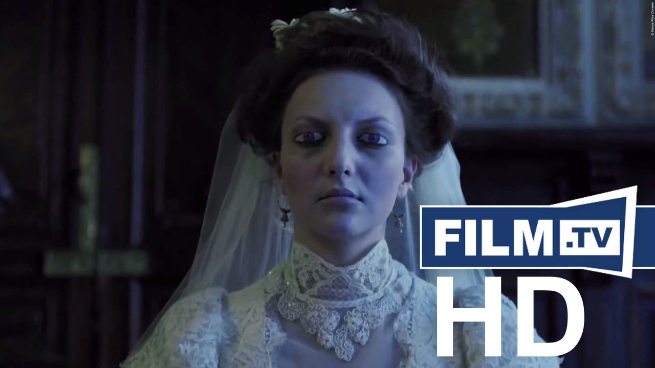 The Bride: Trailer zum russischen Horrorschocker (2016) - Trailer