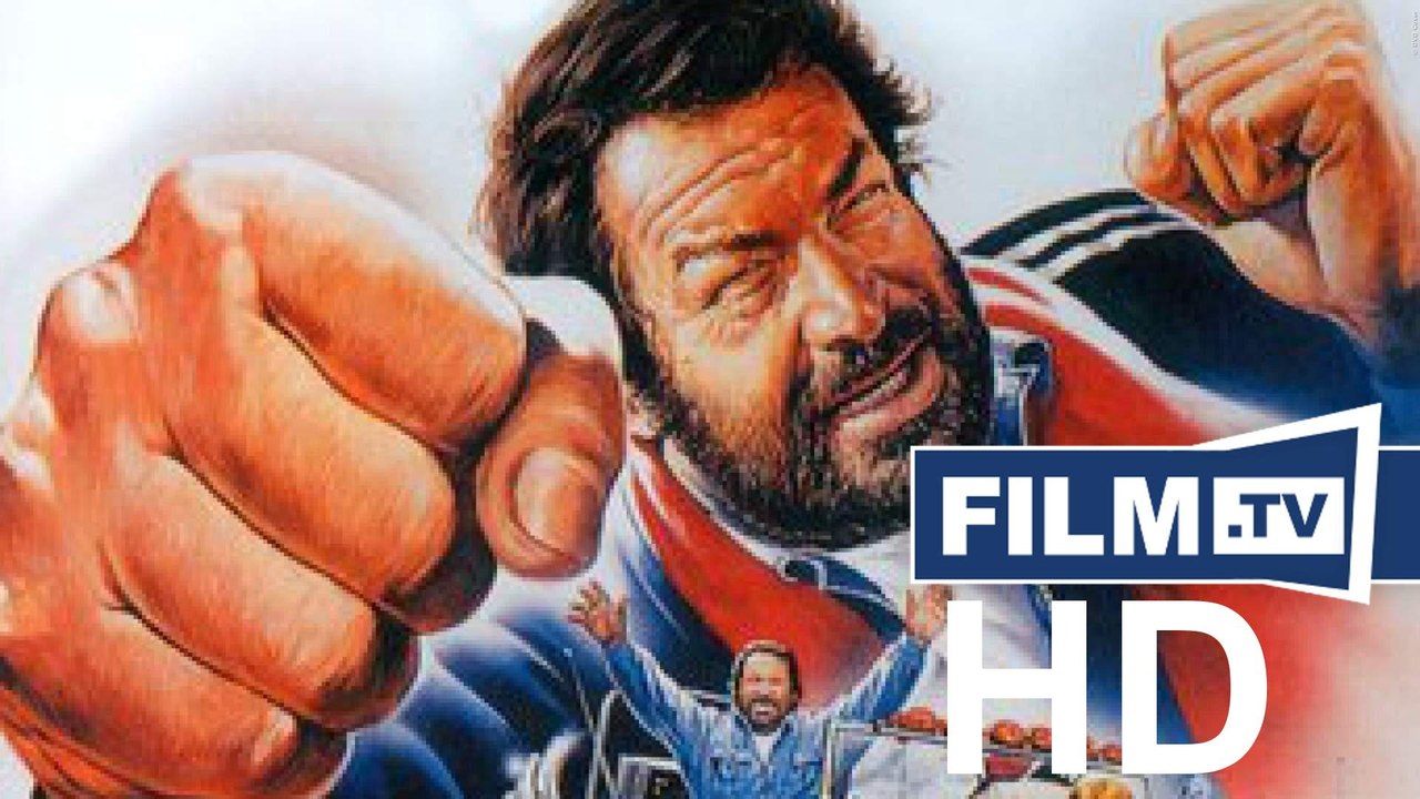 TOP 20: Die besten Szenen von Bud Spencer - Best of