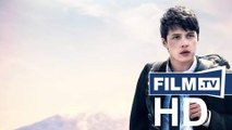 Being Charlie Trailer - Zurück Ins Leben Deutsch German (2016) - Trailer