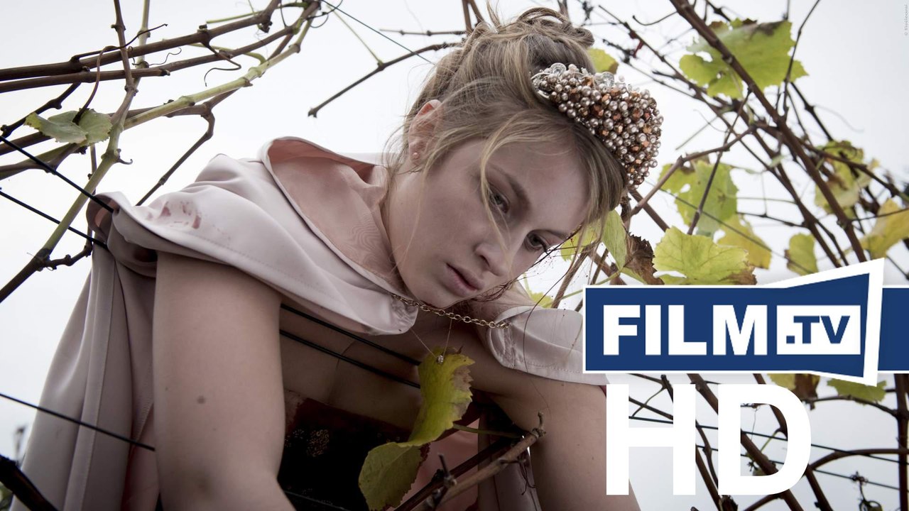 Weinberg: exklusiver Clip aus der Serie zum Blu-ray Start - Exkl. Clip