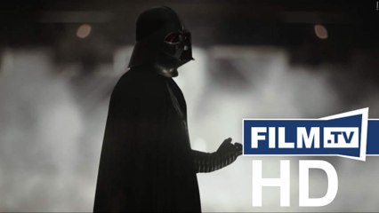 Download Video: Star Wars Rogue One: Neuer internationaler Trailer mit Darth Vader (2016) - Internationaler Trailer