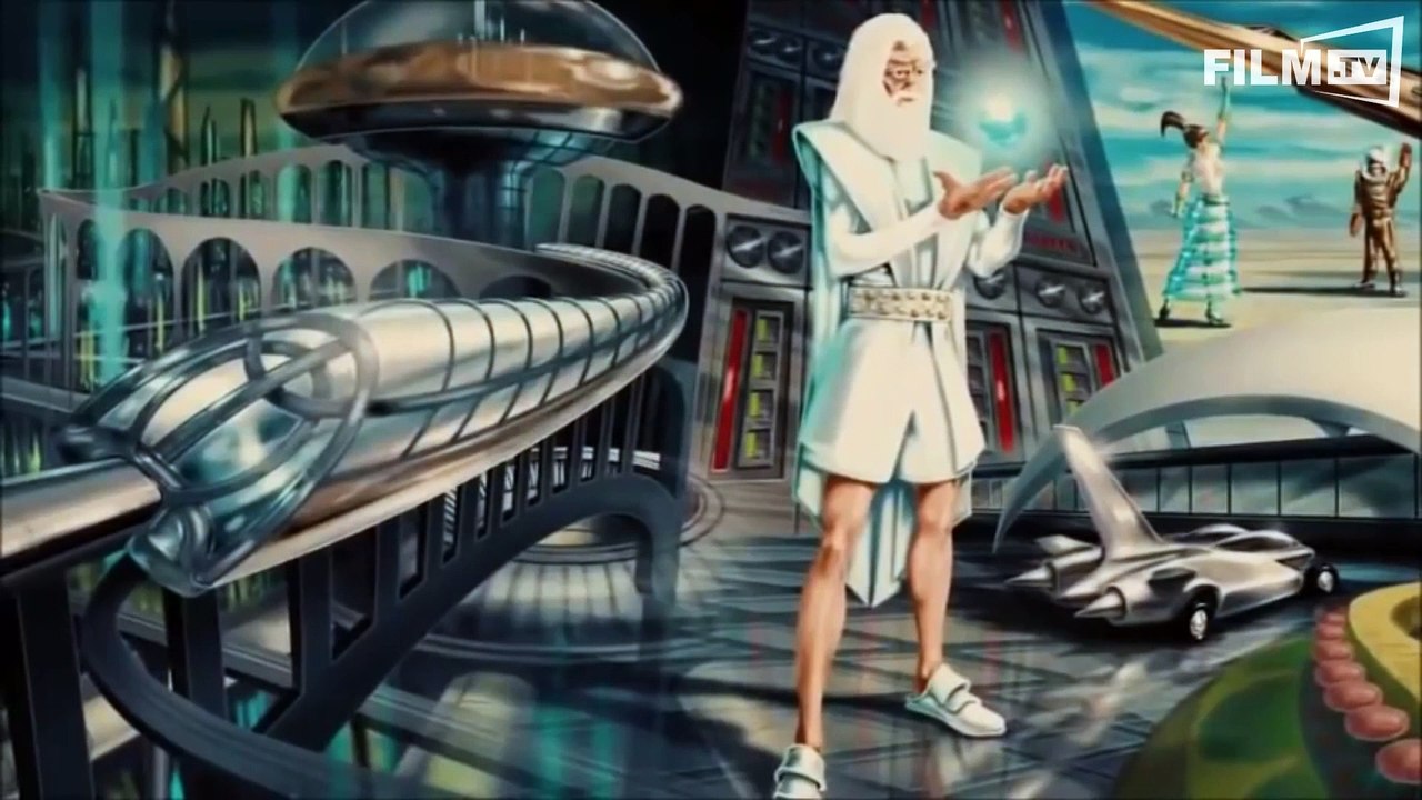 Idiocracy Trailer Deutsch German (2006)