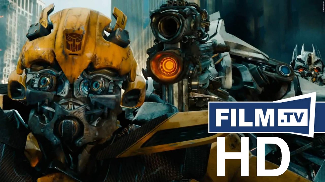 Transformers 6: Bumblebee Spin-Off fertig (2016) - News