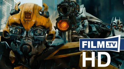 Transformers 6: Bumblebee Spin-Off fertig (2016) - News