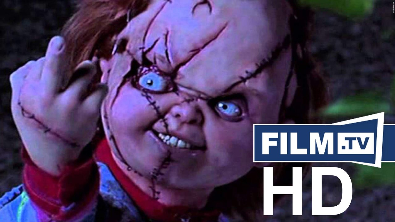 Chucky 7: Neues Bild und möglicher Kinostart (2016) - News
