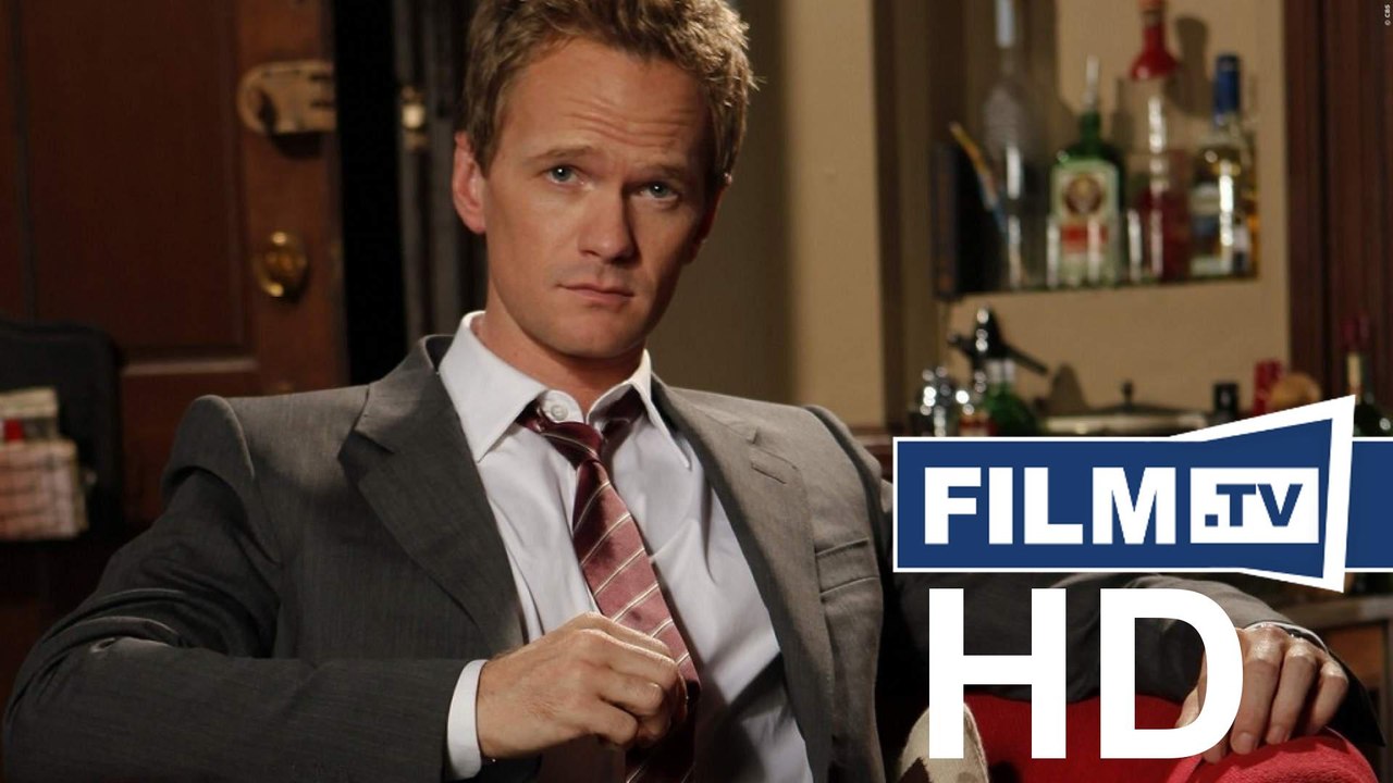 Neil Patrick Harris in neuer Netflix Serie: Eine Reihe Betrüblicher Ereignisse Trailer