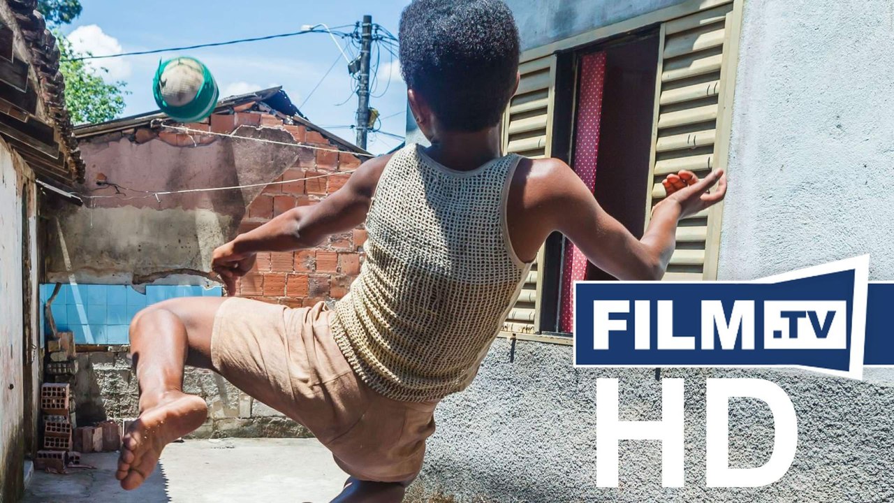 Pele: Die bewegende Geschichte der Fußballer-Legende - Trailer