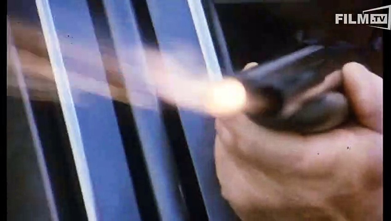 Die Miami Cops Trailer