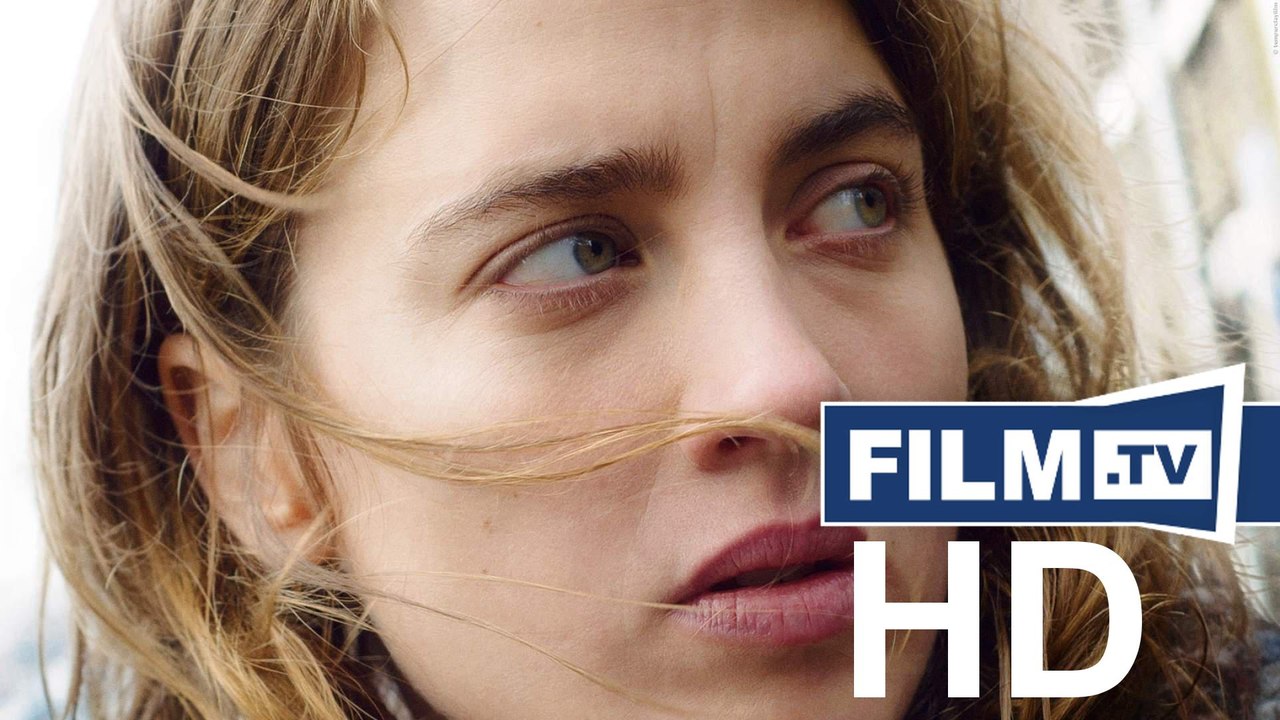 Das Unbekannte Mädchen Trailer Deutsch German (2016)