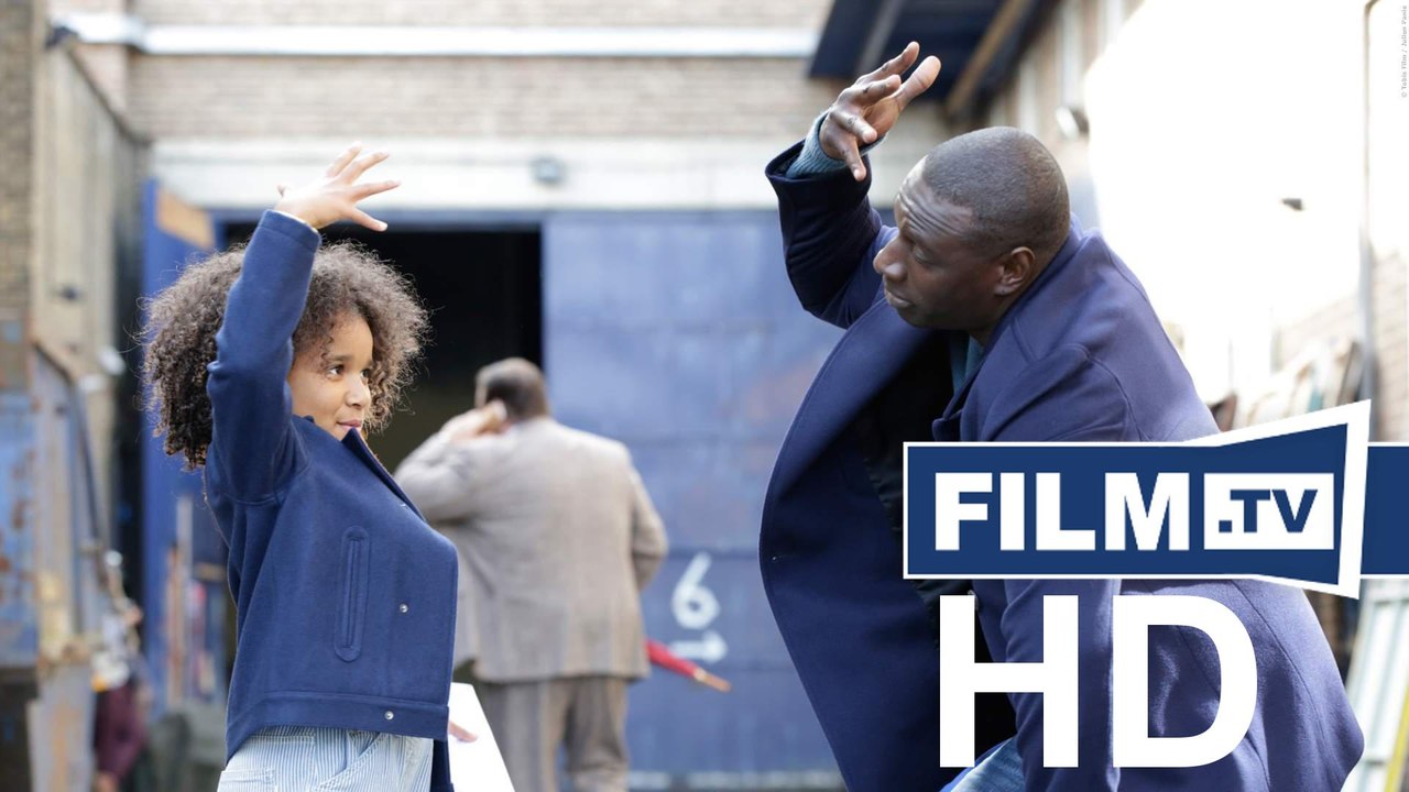 Plötzlich Papa Trailer Deutsch German (2017)