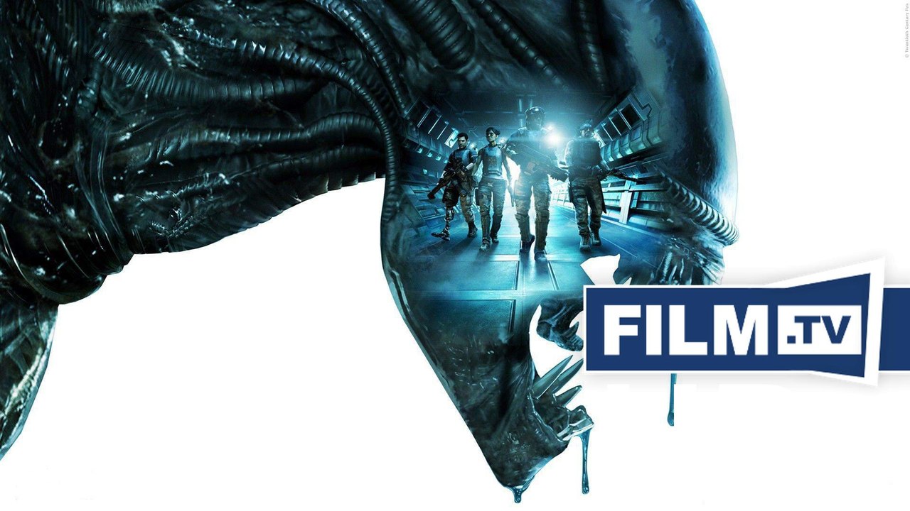 Alien Covenant Kinostart vorgezogen (2016) - News