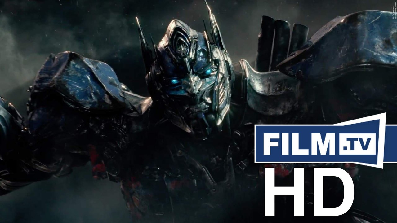 Transformers 5 trailer - the last knight (2017) - trailer 2