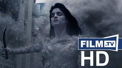 Die Mumie 2017 Trailer Deutsch German (2017) 1