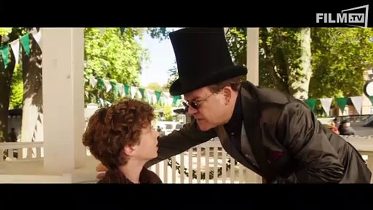 Timm Thaler Oder Das Verkaufte Lachen: Der erste Trailer