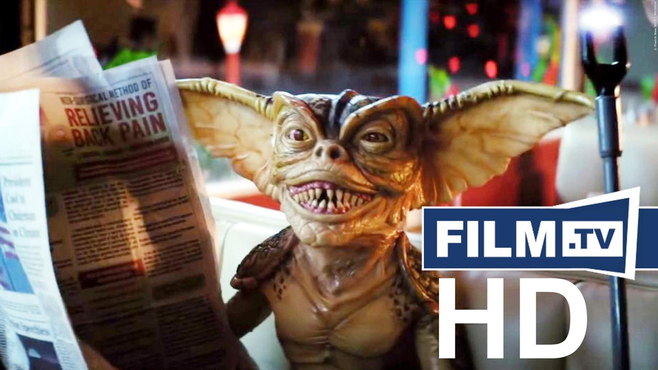 Gremlins wird zur Serie (2019) - News