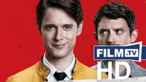 Elijah Wood in Netflix-Serie Dirk Gentlys Holistische Detektei - Trailer