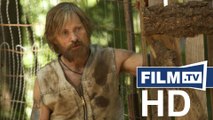 Captain Fantastic Trailer Deutsch German (2017)